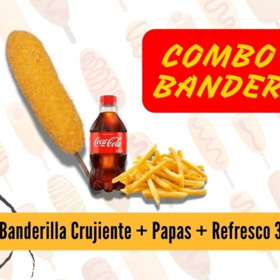 Combo Bander