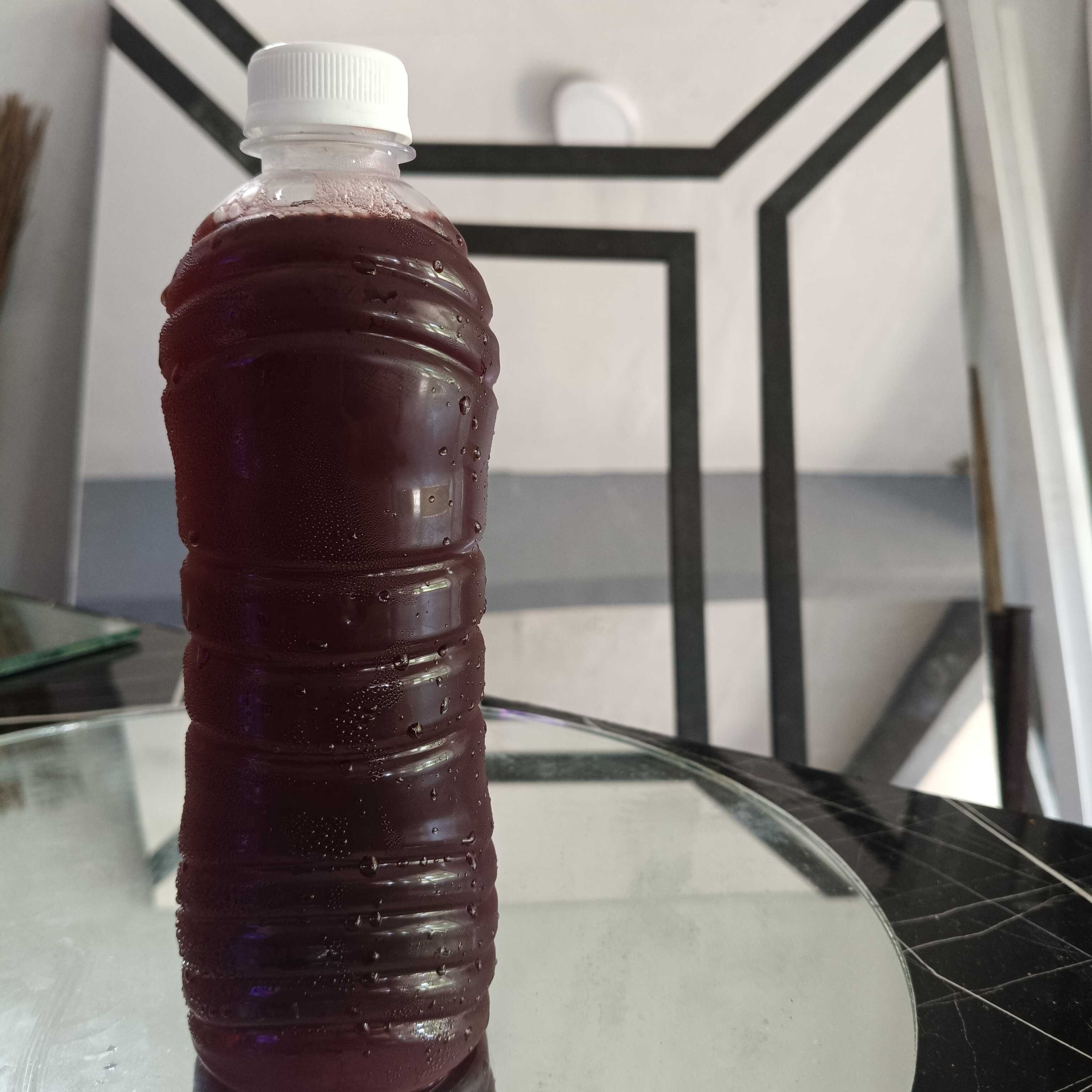 Agua de jamaica (500ml)