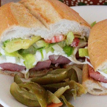 Torta de Salchicha F&F