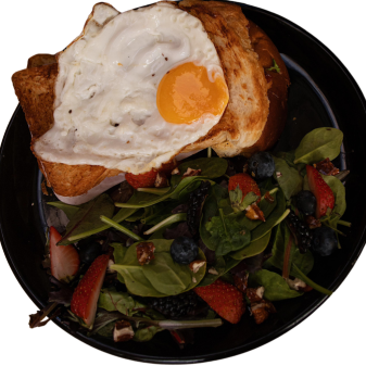 Sandwich de Chistorra