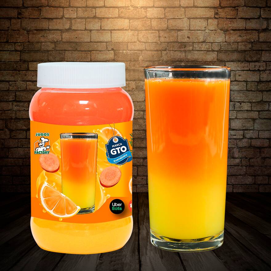 Jugo Mixto 500 ml