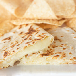 SOLO QUESO