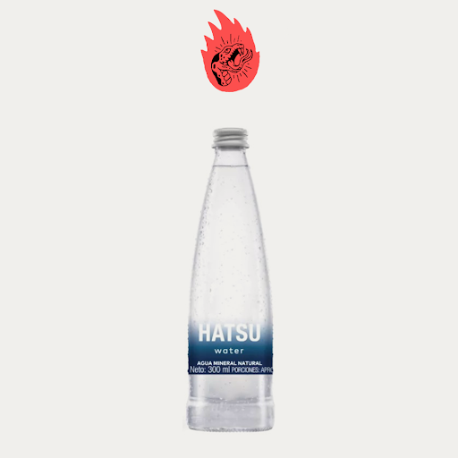 Agua Mineral
