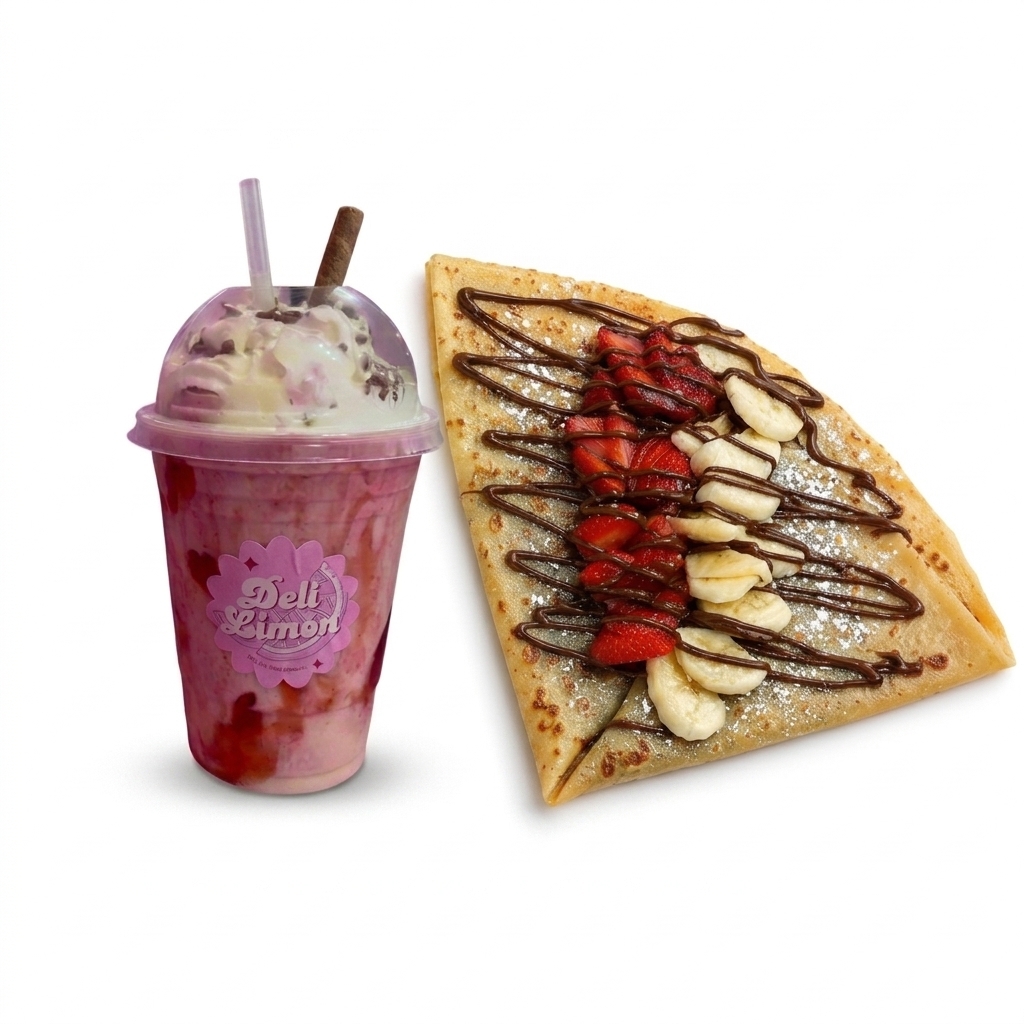 Deli Combo Especial