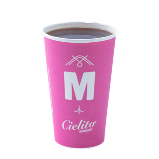 Tisana té negro (Caliente)