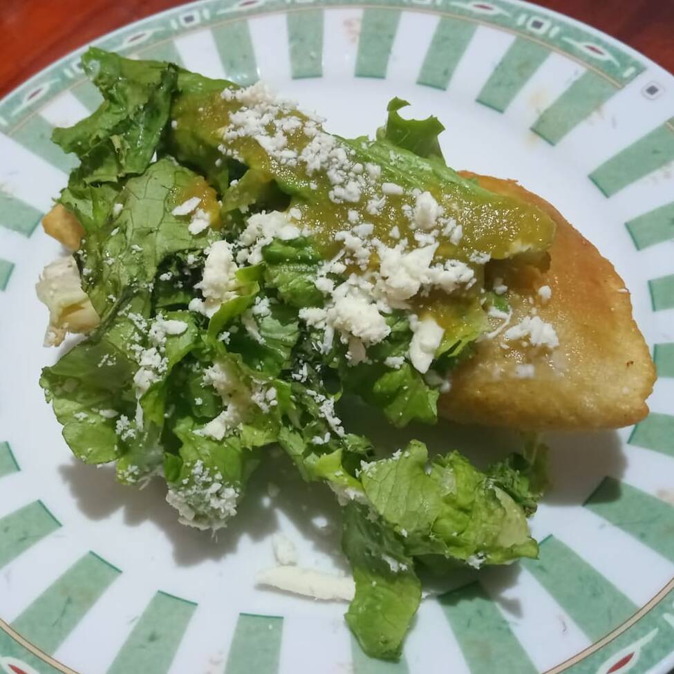 EMPANADA