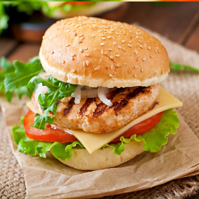 POLLO