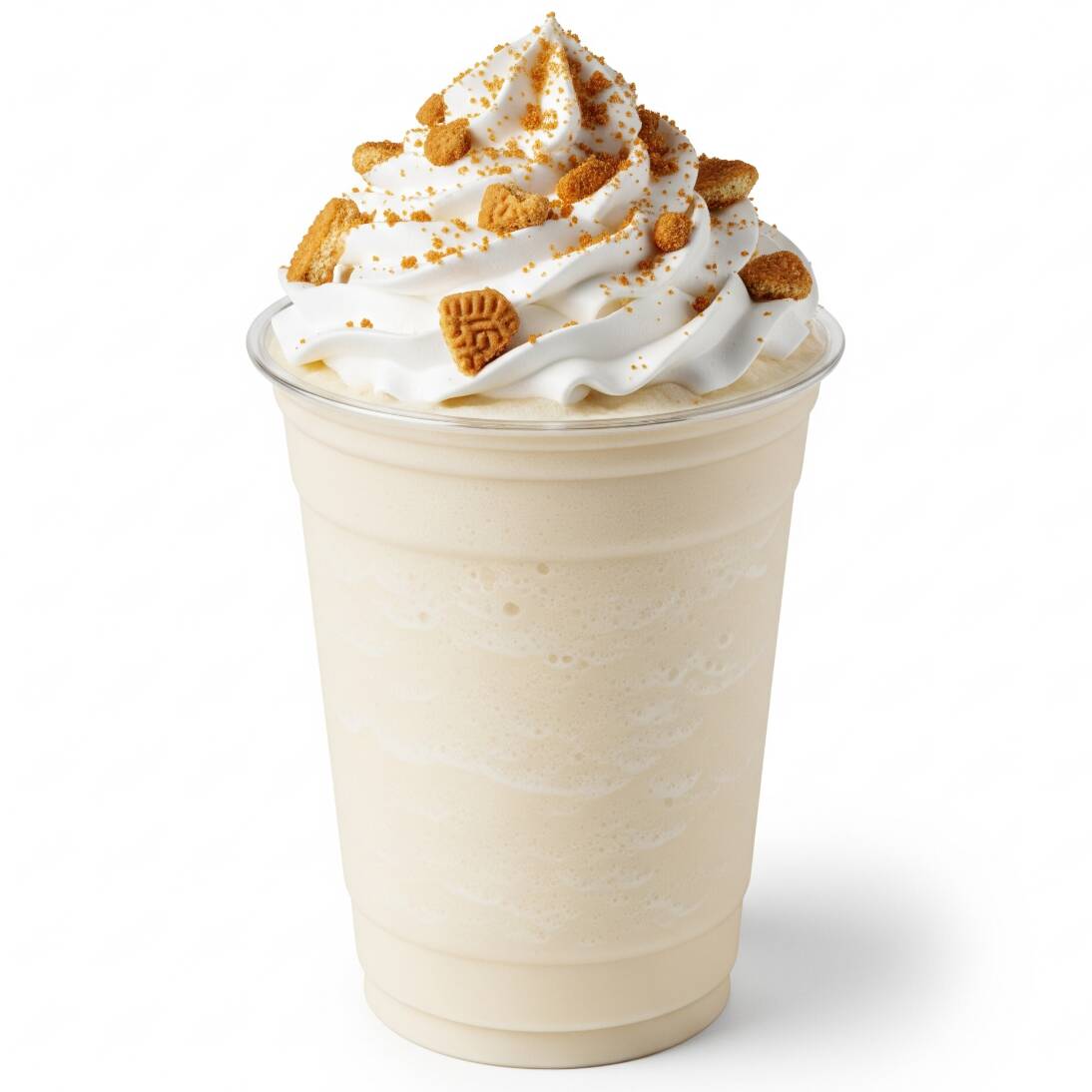 Frappe de Vainilla (NUEVO)