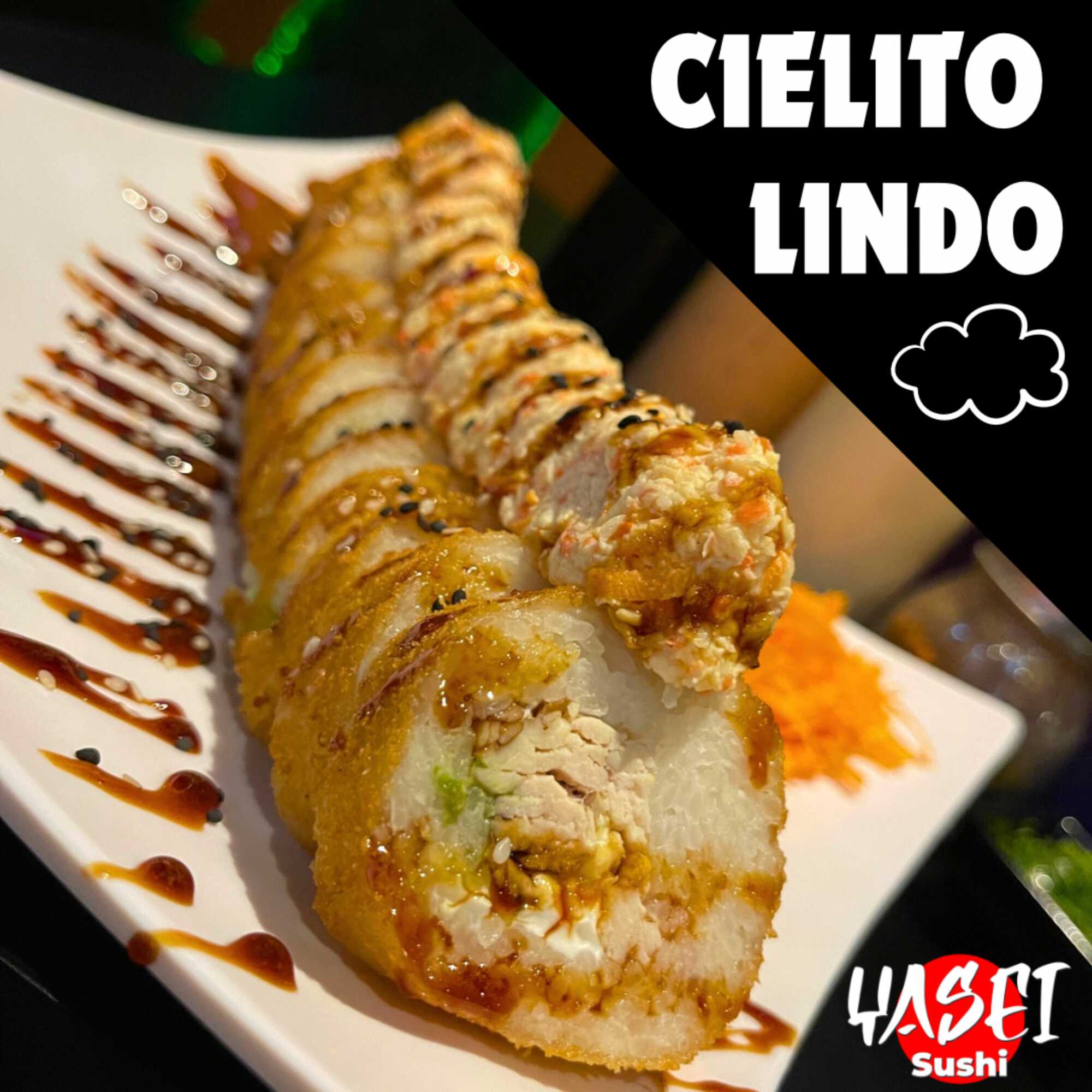 Cielito Lindo