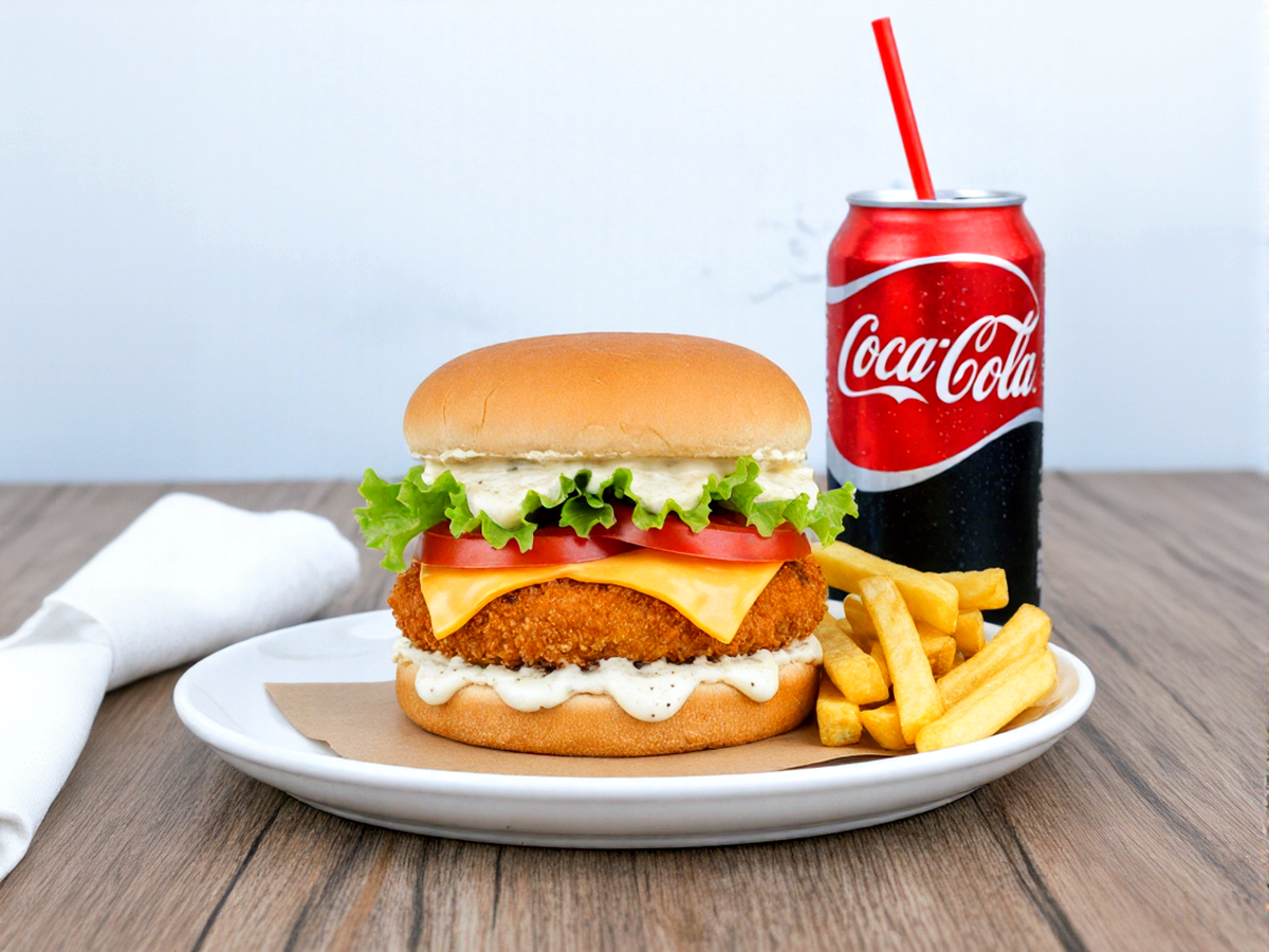 Beerburger Tranquilidade