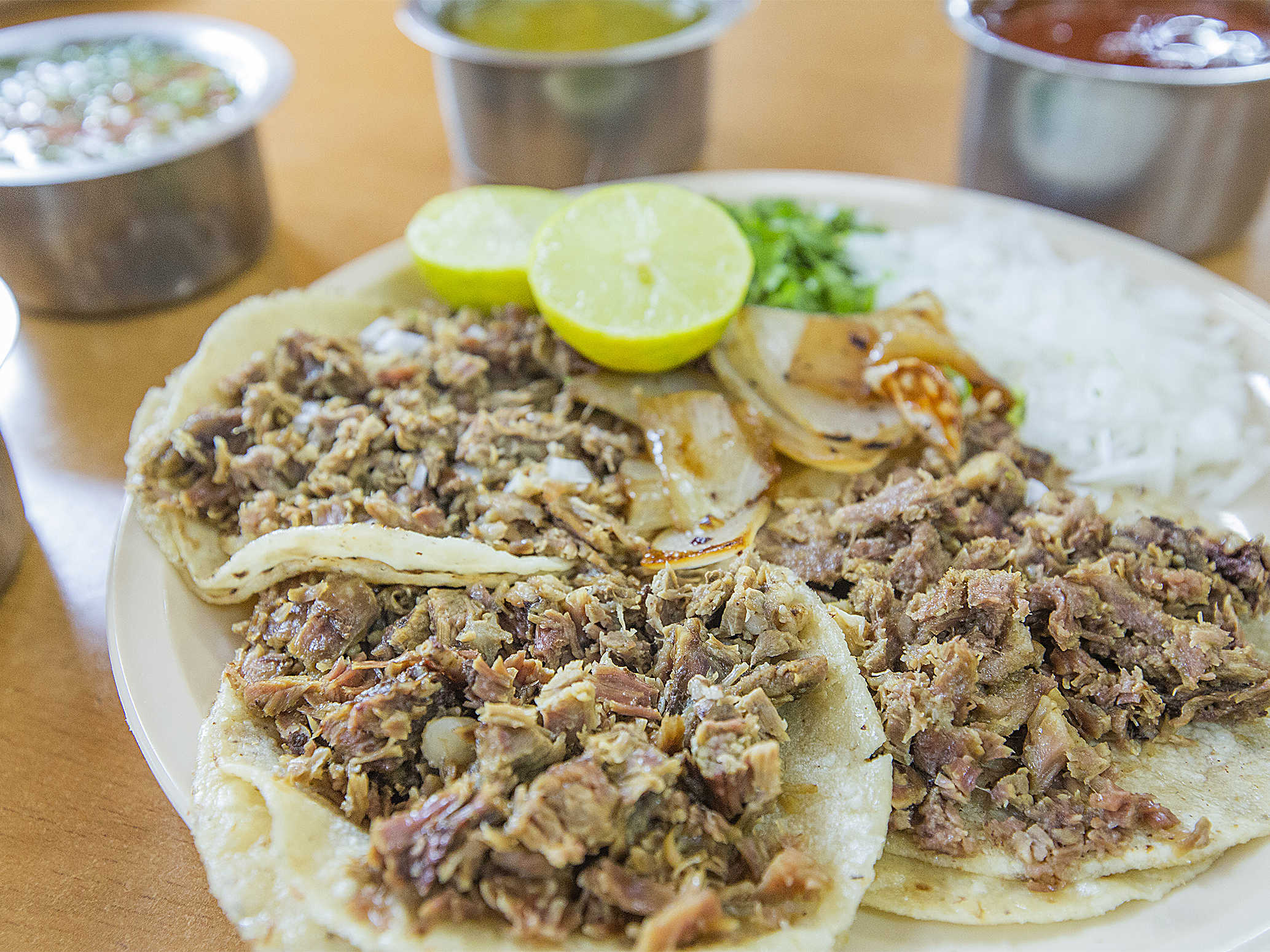 Taco de Carnaza