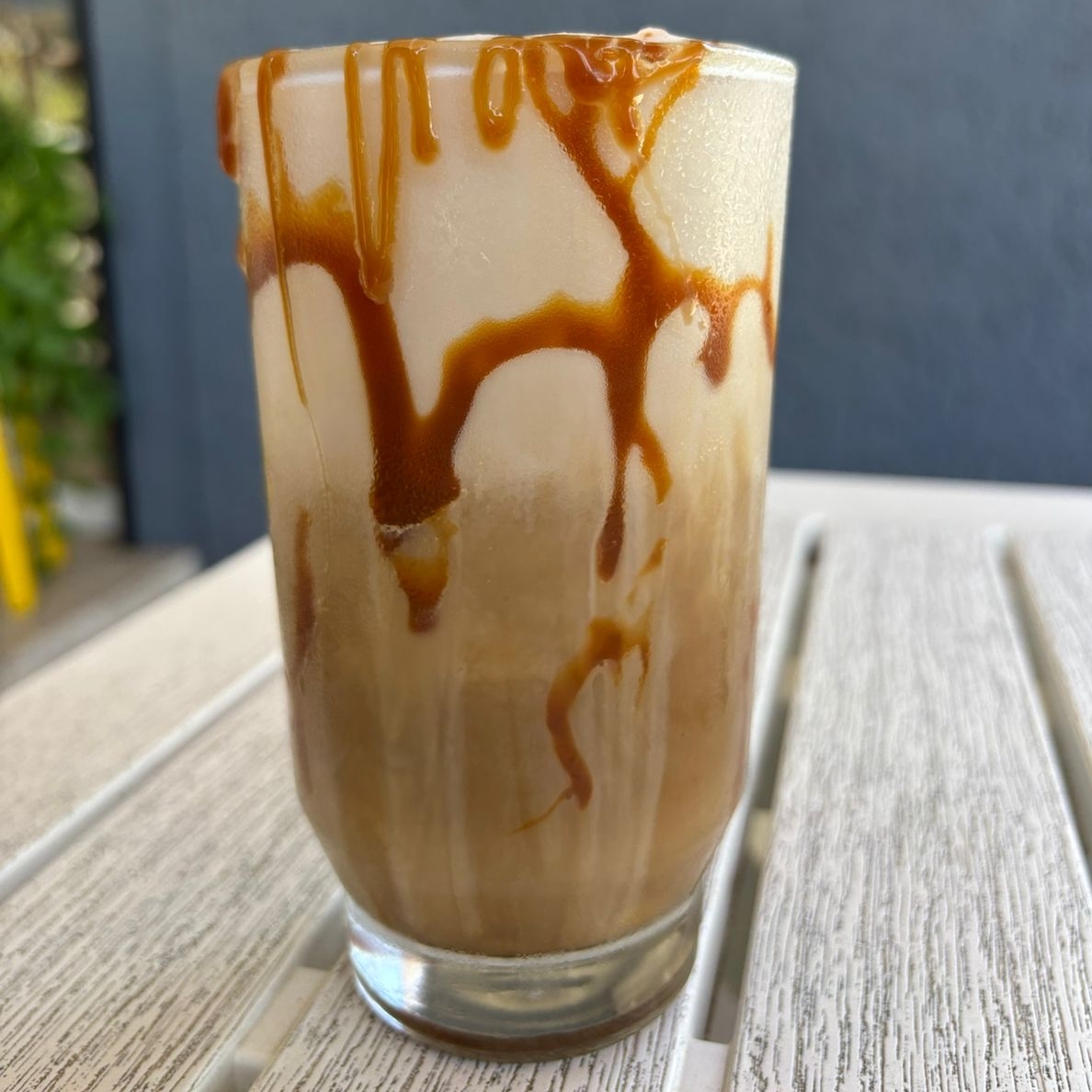 Latte Comalli Frio