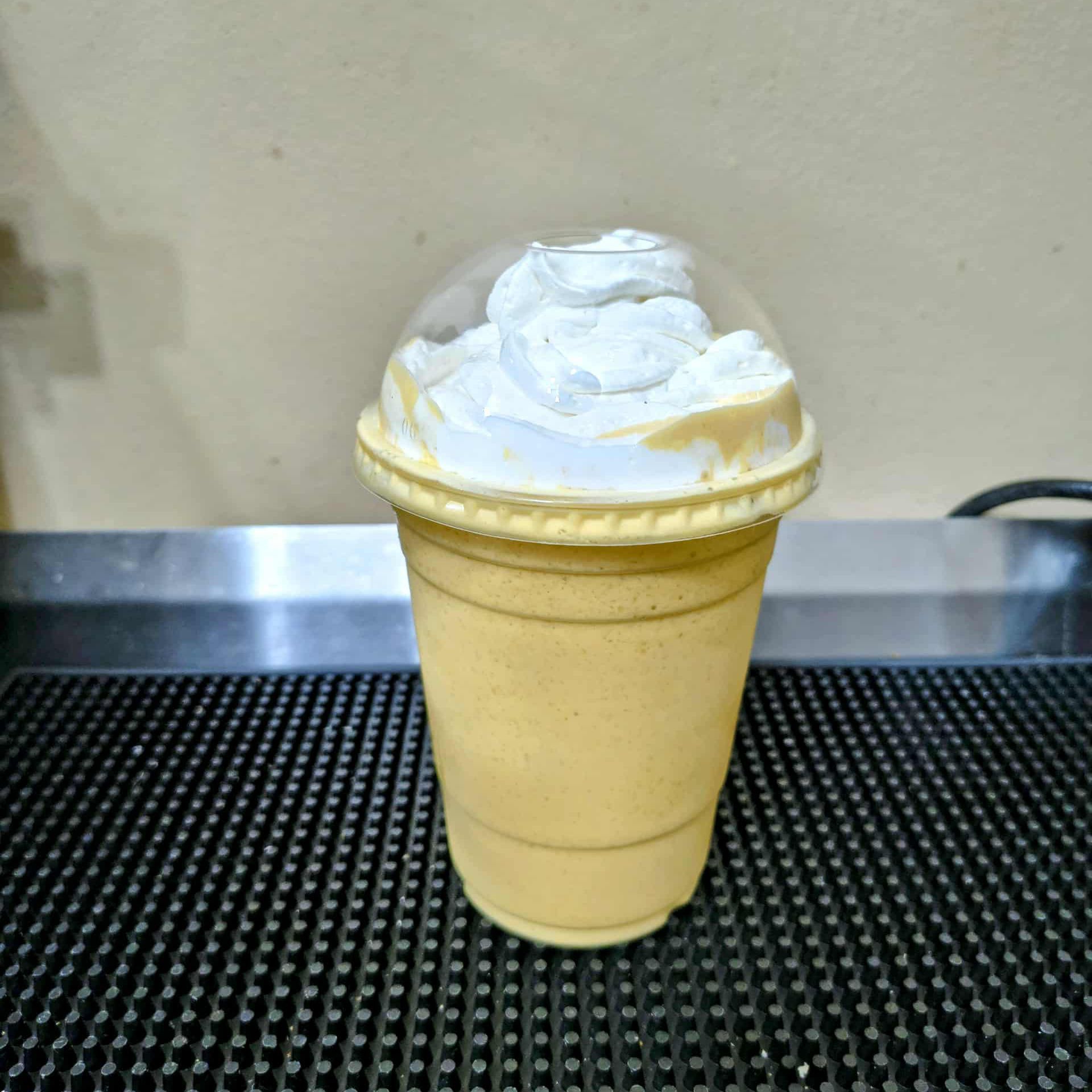 Frappe de Flan Napolitano 480ml