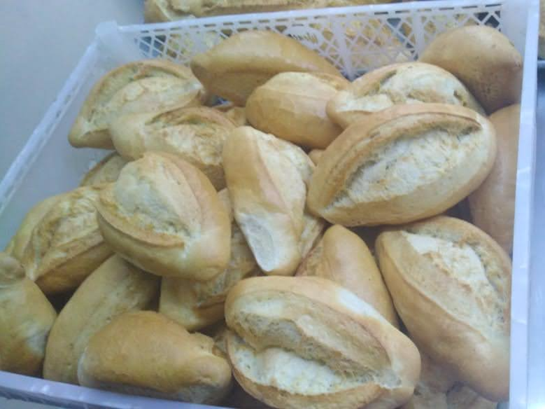 Bolillo de Punta