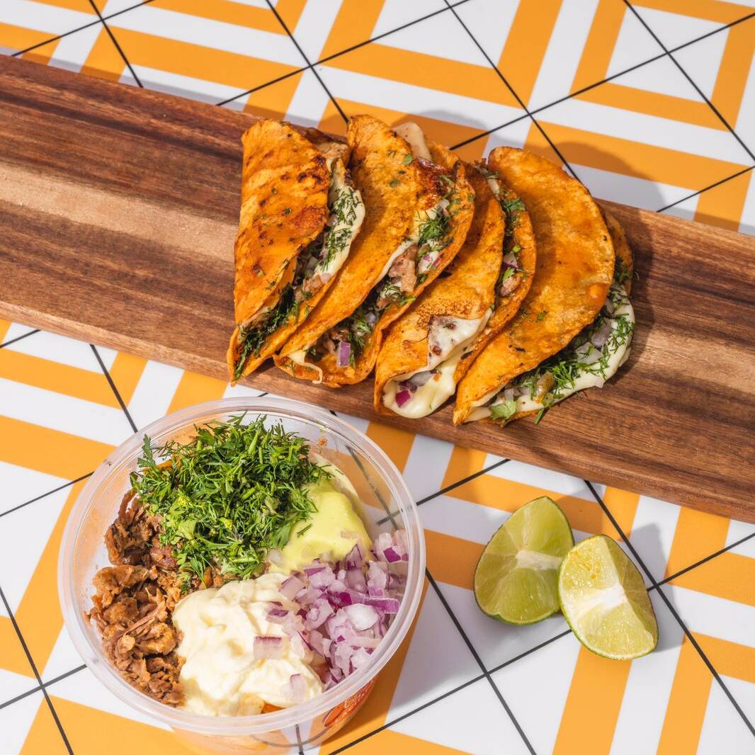 Combo Birria Locos