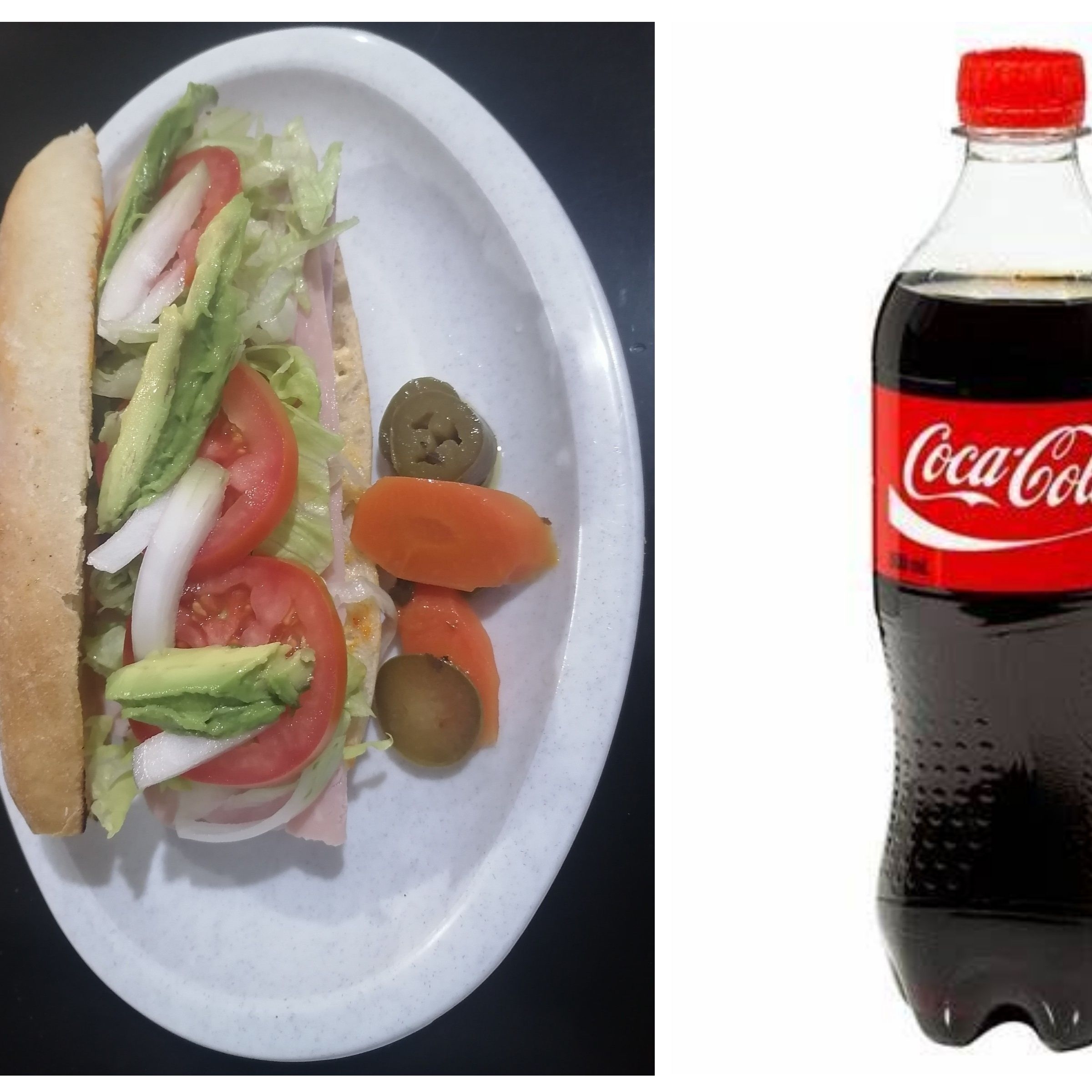 Combo Individual