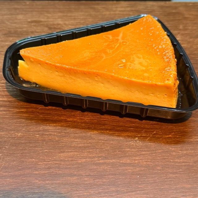 Flan