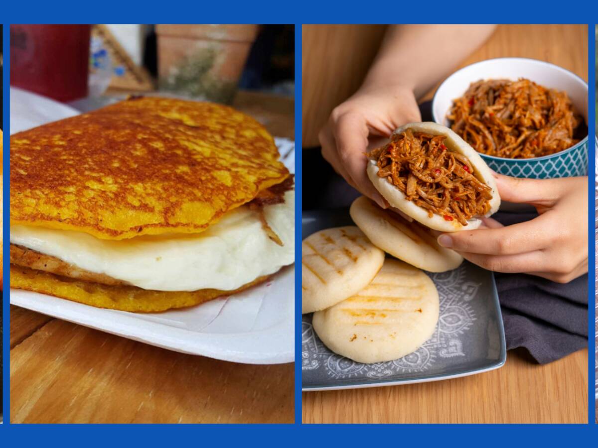 Barriga Llena Corazon Contento