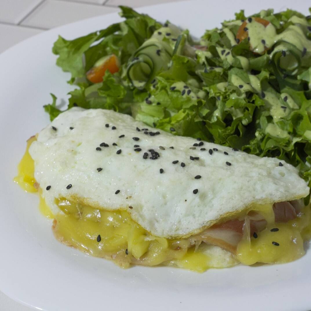 Chico Omelette