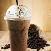 Café Moka Helado 16 Oz