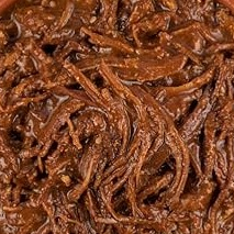 Pollo en Mole y Agua