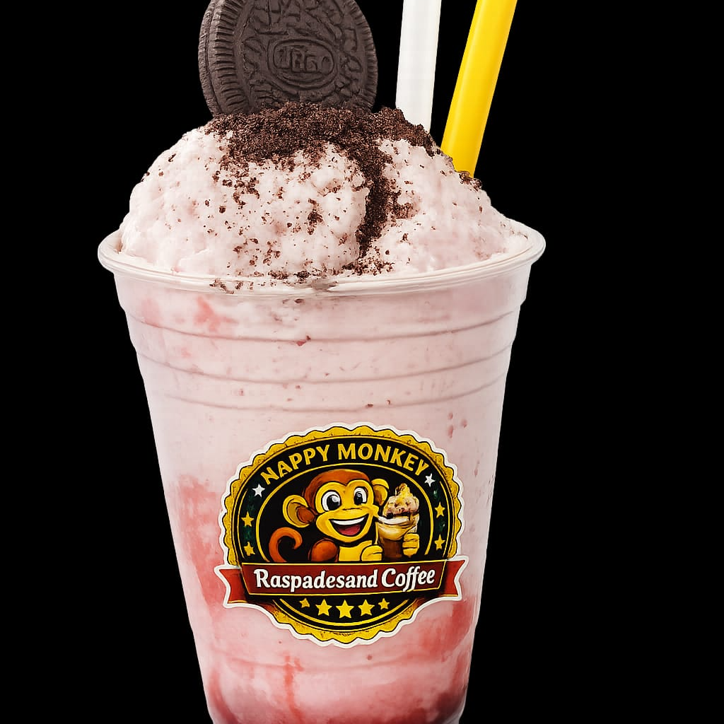 Raspa Taro 16 Oz