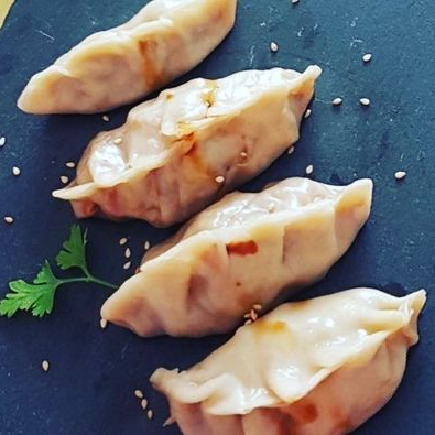 Dumplings 4pz