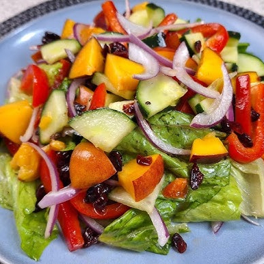 Ensalada Bk