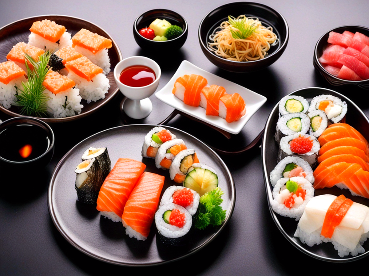 Joy Sushibar