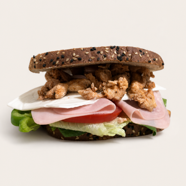 Sándwich de Pollito