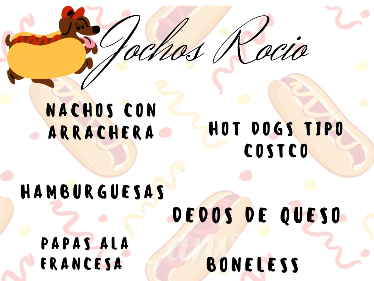 Jochos Rocio