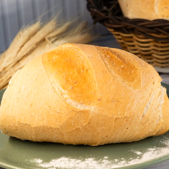 A unidade com aproximadamente 80g. Uma opção mais saudável, sem abrir mão do sabor.
