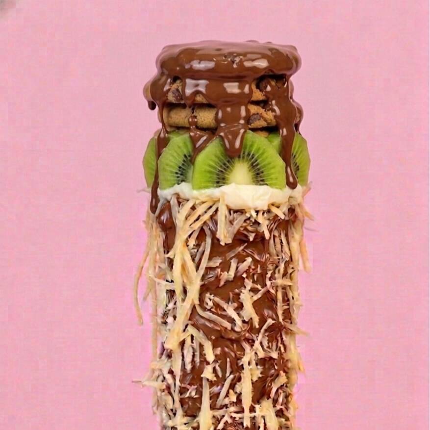 Marquesita CHIPS AHOY