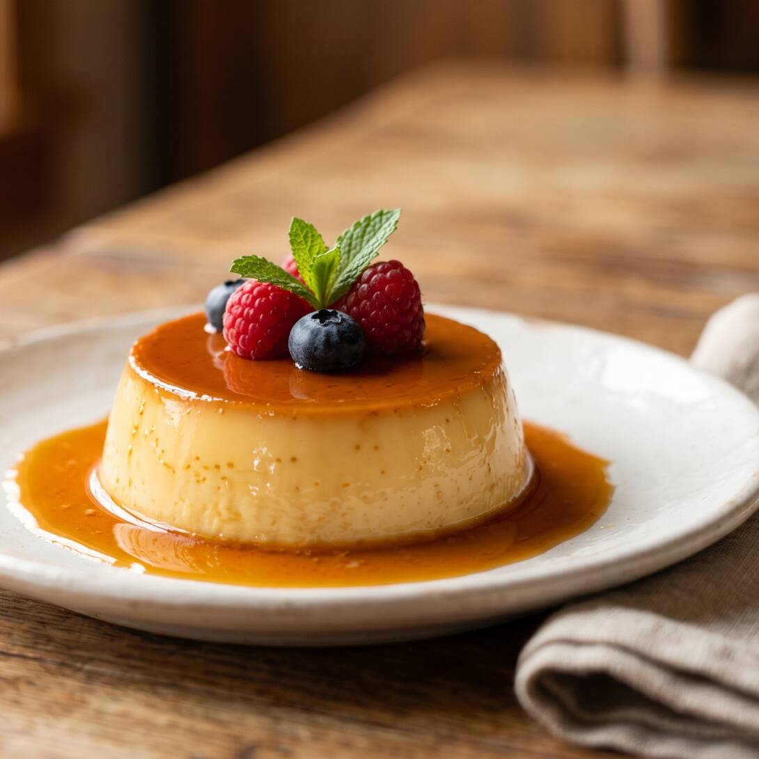 Flan