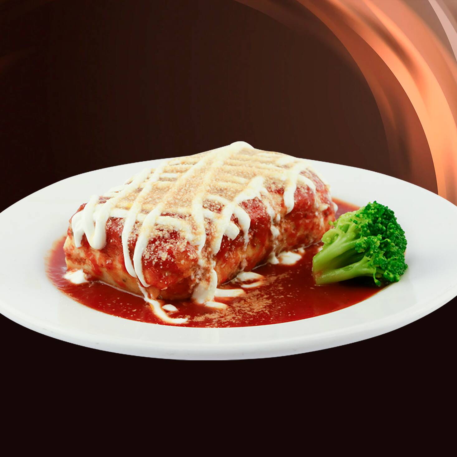 Lasagna Tradicional