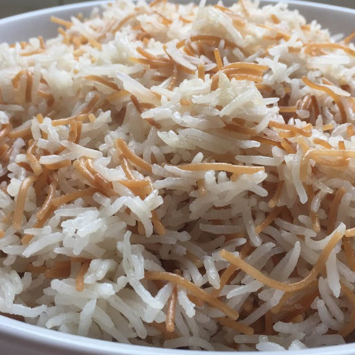 Arroz almasri