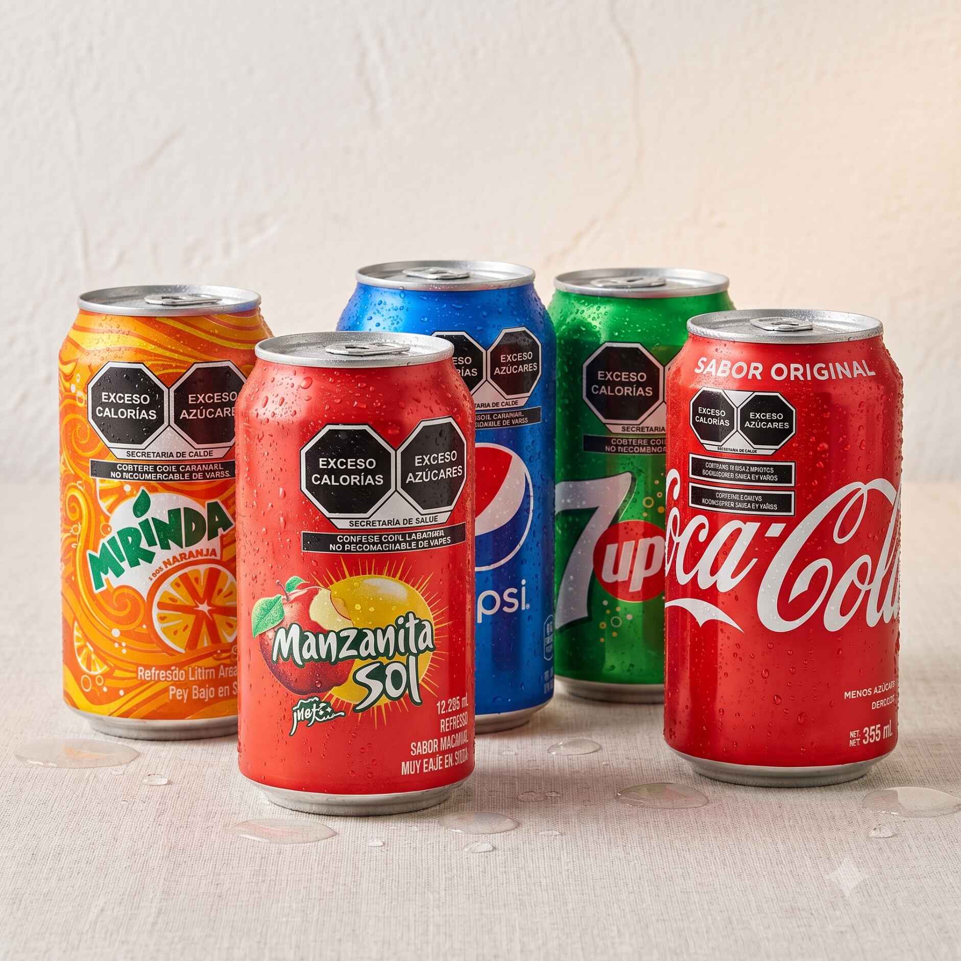 Refresco