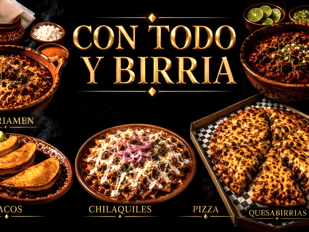 Con Todo y Birria (Toluca)