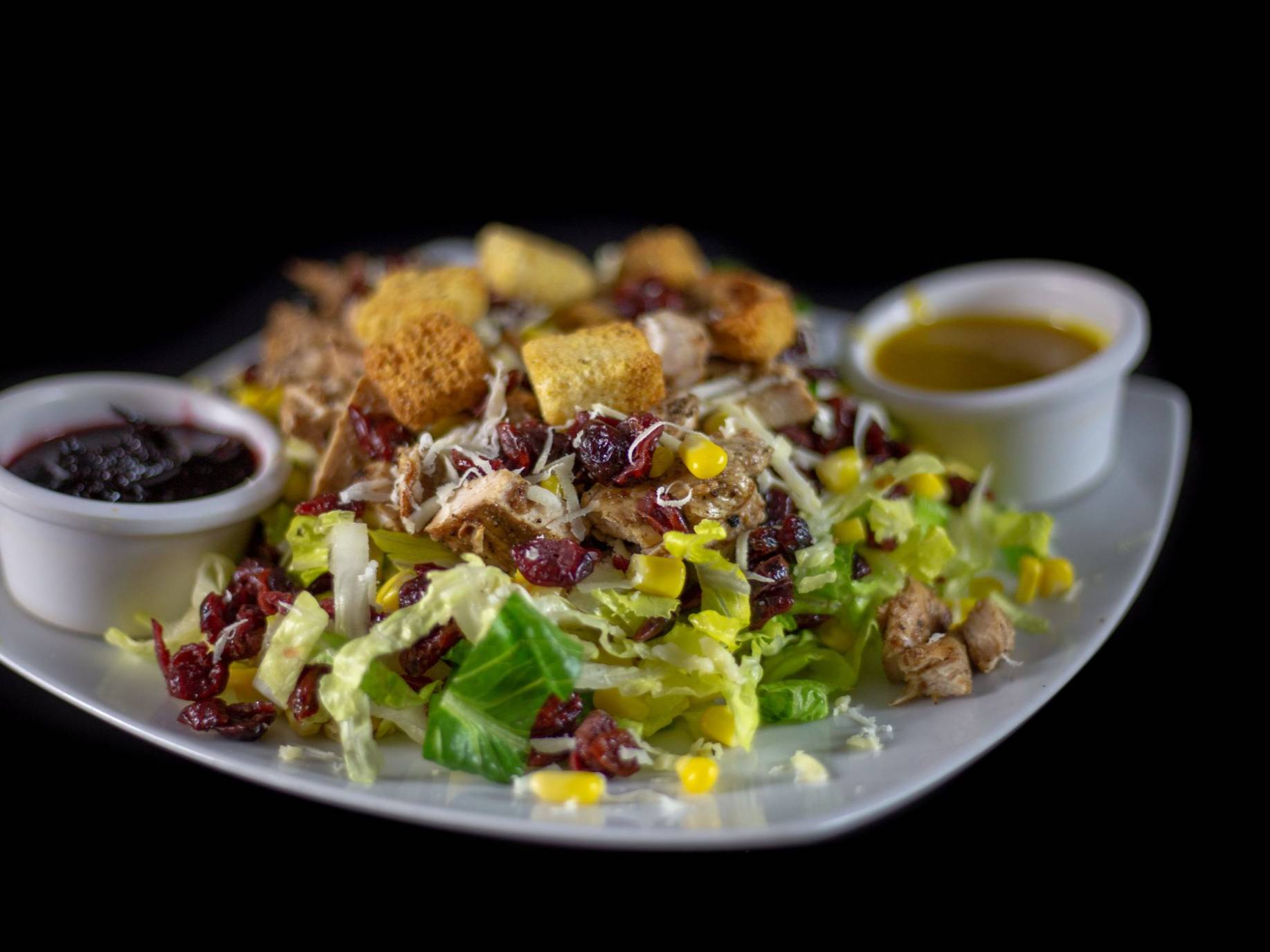 Ensalada de Manzana