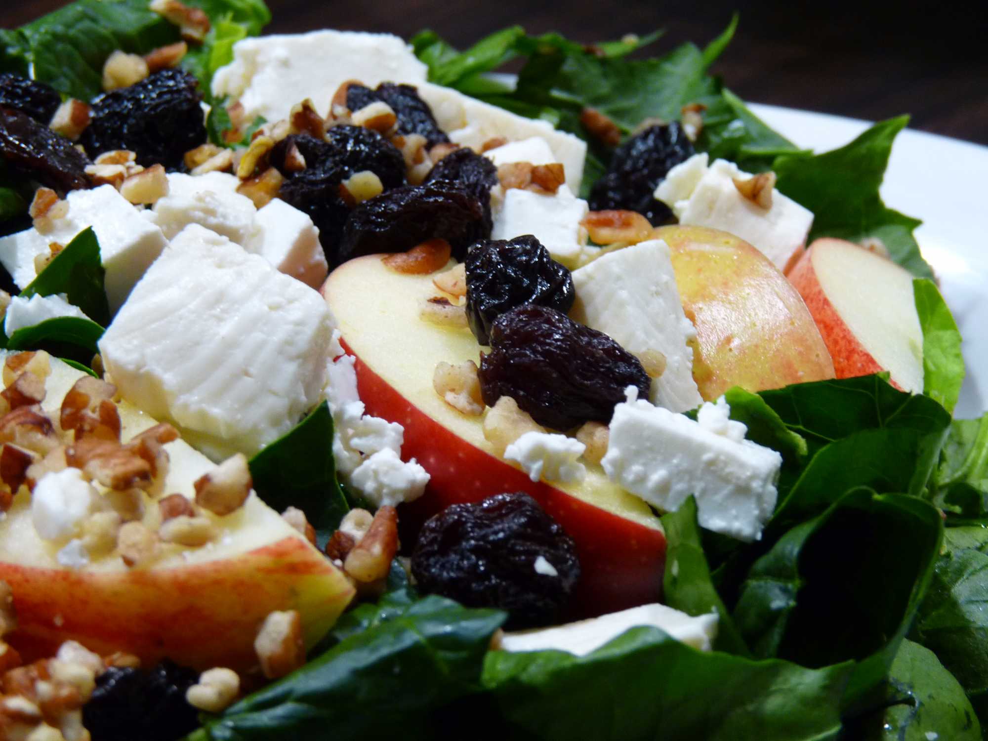 Ensalada Griega