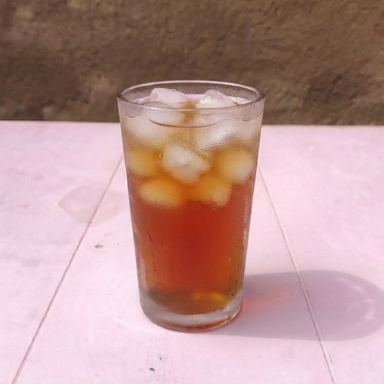 Té Helado