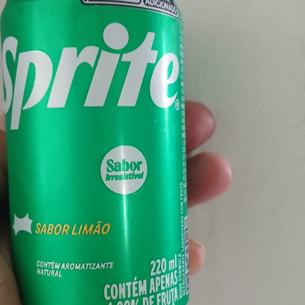 sprite 22o ml