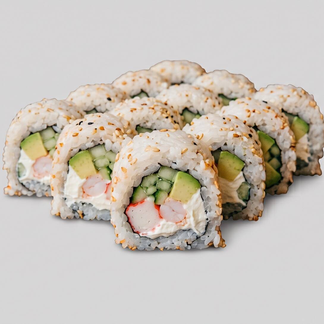 Cristy Roll
