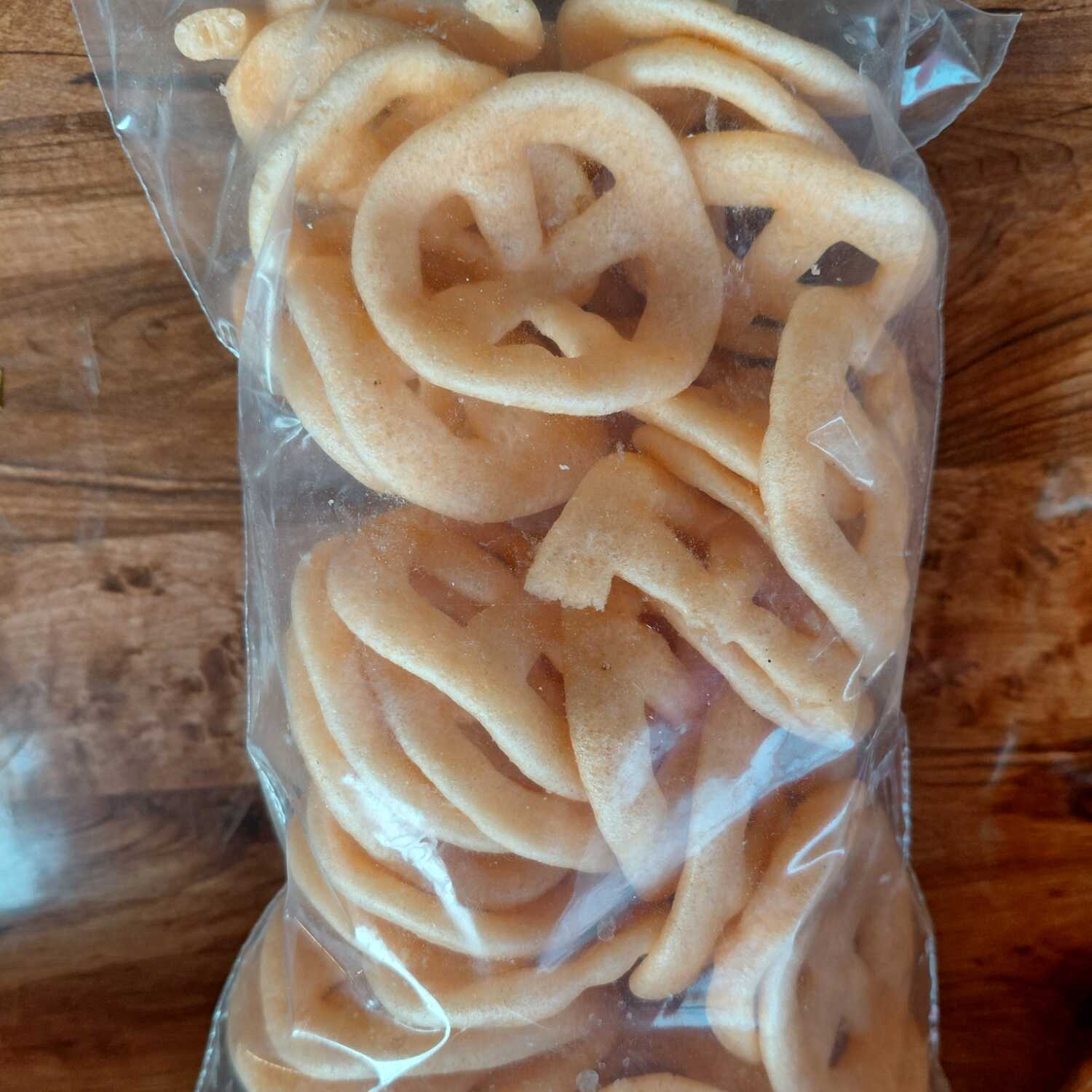 Chicharrones 0