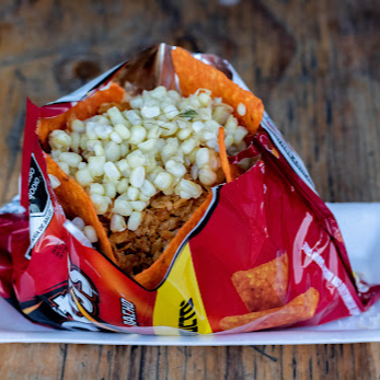 Doriesquites
