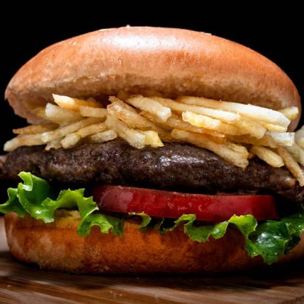Burger Clásica 150 G