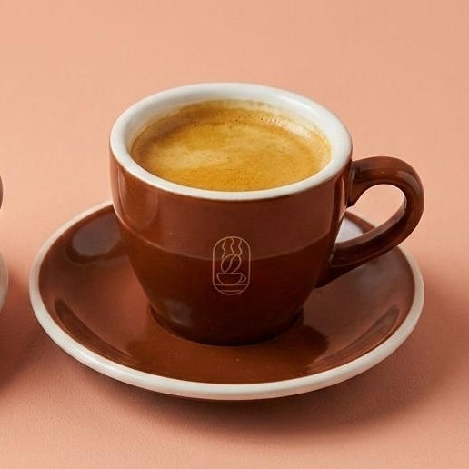 Café Cortado 2 Oz.