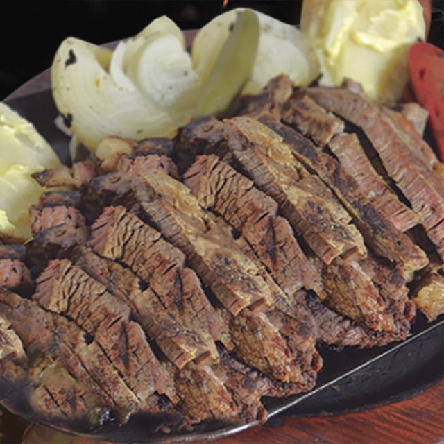 PARA 4 PERSONAS (1KG DE RIB EYE)