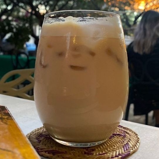 Chai en las Rocas