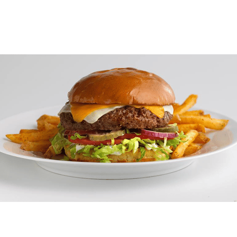 Boston's Burger